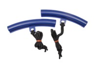 SW-STAHL Plastična zaštita za naplatak pri montaži guma set 2dj.