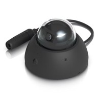 UBIQUITI Nadzorna kamera UVC-AI-Dome-B 5 MP AI, crna