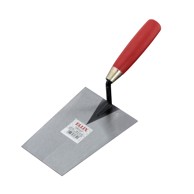 ELLIX Zidarska žlica, metalna 180 mm