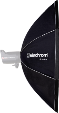 ELINCHROM Oprema za fotoaparat Rotalux Octabox 135 cm