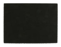ATHENA Filtar zraka od spužve 400x300x10 mm