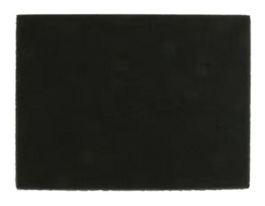 ATHENA Filtar zraka od spužve 400x300x10 mm