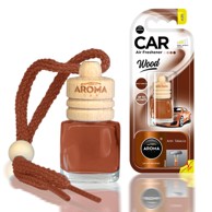 AROMA CAR Aroma Wood osvježivač za auto Anti Tobacco