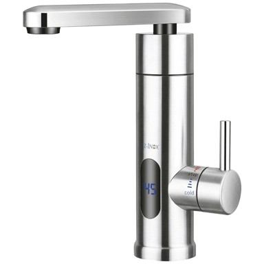 ZILAN Slavina s grijačem - 2u1 ZLN7873, 3kW