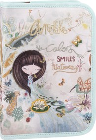 Pernica, puna, 1 zip, Anekke, Amazonia