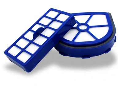 ČIST DOM Filter za usisavač F 37