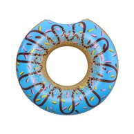 Kolut Donut New, plavi