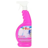 Odstranjivač mrlja s aktivnim kisikom, 650 ml