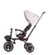 CHIPOLINO Sklopivi tricikl Quick Fold, Sand