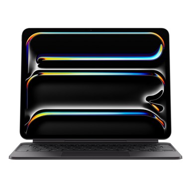 APPLE Tipkovnica Magic Keyboard za iPad Pro 13, crna