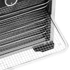 ROYAL CATERING Dehidrator hrane 8 rešetki 800 W