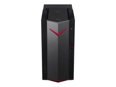 ACER Stolno računalo Nitro 50 / Intel Core i5-11400F, 32GB, 512 GB, Windows 10