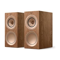 KEF Zvučnici R3 META, walnut, par