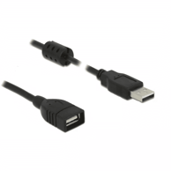 KEDO USB proširenje 2.0, A-A 3M s Feritom