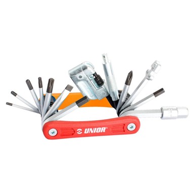 UNIOR Set alata za bicikl Euro17-US 1655