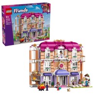 LEGO FRIENDS Set 42704 Heartlake City Grand Hotel