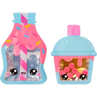 MGA ENTERTAINMENT Lutka Yummiland Num Nom Body Scent