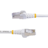 STARTECH Mrežni kabel NLWH-15M-CAT8-PATCH Cat8 S/FTP, 15 m, bijeli