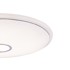 GLOBO Pametna LED plafonjera Connor, 68 cm