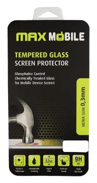 MAXMOBILE Zaštitno staklo za Samsung Galaxy A14 5G Diamond