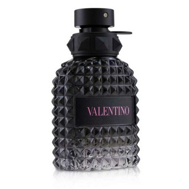 VALENTINO Toaletna voda za muškarce Born in Roma, 50 ml