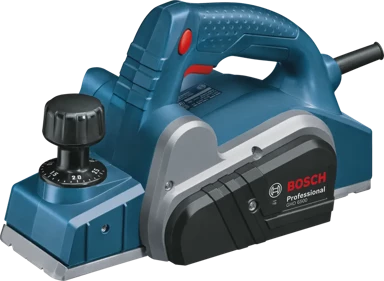 BOSCH Blanjalica GHO 6500 0601596000