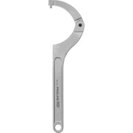 PROLINE HD zglobni kukasti ključ s trnom, 120–180 mm