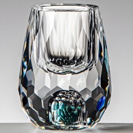 Kristalni žigosač Ex-35414 15 ml, tirkizni