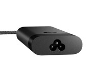 HP USB-C punjač 110 W za prijenosno računalo adapter za napajanje crne boje