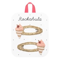 ROCKAHULA Špangice za kosu Very Cherry Ice Cream 5407