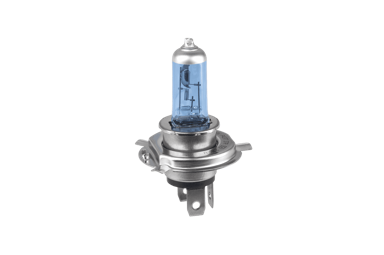 SLOMART Halogena žarulja VIPOW B4-H4, 12V, 60/55W