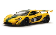 JAMARA RC automobil McLaren P1 GTR