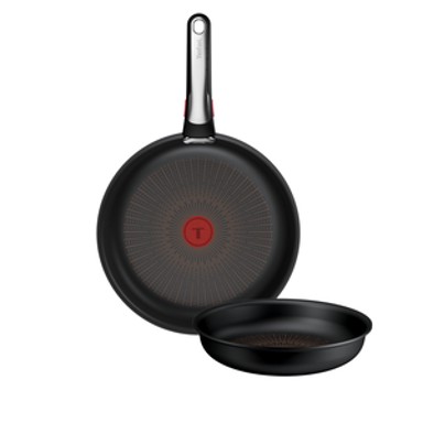 TEFAL Set posuđa Excellence+, 3 kom