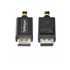 STARTECH DisplayPort kabel DP21-2M-DP40-CABLE, 2 m, crni