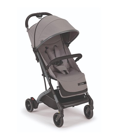 CAM Kišobran kolica Compass, col 202, siva