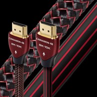 AUDIOQUEST HDMI kabel Cinnamon 48 1 m