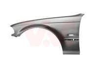 VAN WEZEL Blatobran BMW 3 E46 98-05, prednji, lijevi, -01 4 vrata, 0646655