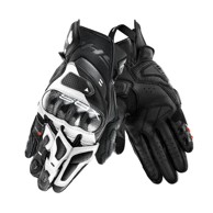 SHIMA Xrs-3 muške rukavice, white