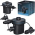 BESTWAY Električna pumpa Powertouch 62257, 12 V