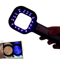 GLOBLIGHT UV svjetiljka WOODOVA, za analizu kože