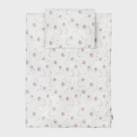 WALDIN Posteljina Junior 120x90 Maslačak