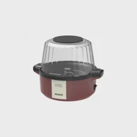 WINNINGSTAR Aparat za kokice DA01179, kapacitet 2 l, 700 W