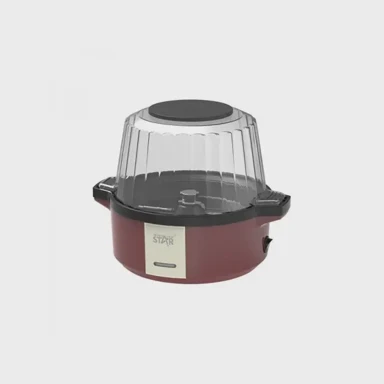 WINNINGSTAR Aparat za kokice DA01179, kapacitet 2 l, 700 W