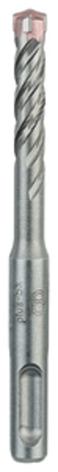 BOSCH Svrdla za bušaći čekić SDS plus-5X