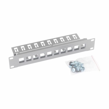 TRITON Modularna ploča, 250 mm, 10 priključaka