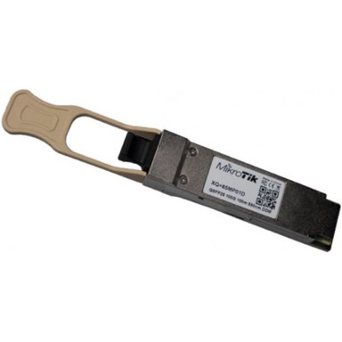 MIKROTIK Optički modul QSFP28 XQ 85MP01D, MM, 100 m, 100G