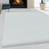 AYYILDIZ CARPETS Bijeli tepih 120x170 cm Fluffy