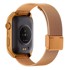 NEOGO Pametni sat Gear 7 Pro, zlatni