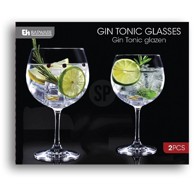Čaša za gin tonic 650 ml