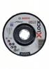 BOSCH Brusni disk Professional X-LOCK Expert for Metal 125x6x22.23mm, lakat (2608619259)